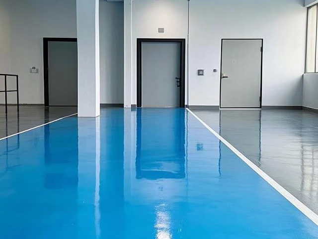 Perbedaan Epoxy, Polyurethane, dan Alkyd: Pilih yang Mana?